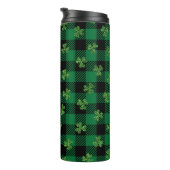 St Patricks Thermosbeker (Geroteerd rechts)