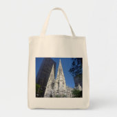 st patricks tote bag (Voorkant)