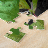 St. Patrick's Trinity Legpuzzel (Zijkant)