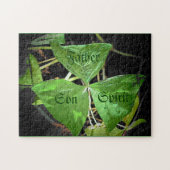 St. Patrick's Trinity of je Afbeelding Legpuzzel (Horizontaal)