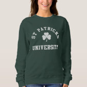 St Patricks University Trui (Voorkant)