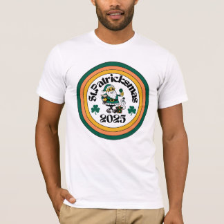 St.Patricksmas T-shirt #2