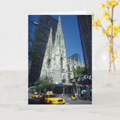 st patrouille kaart (Gele Bloem)