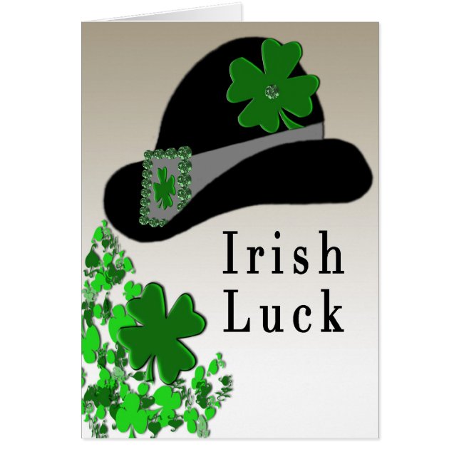 ST.PAT'S/01 (Voorkant)