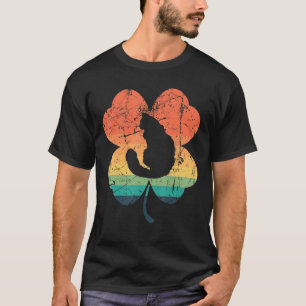 St. Pat's Paddy Patrick Day Happy St. T-shirt