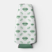 St Patty Kisses Flesjeskoeler (Voorkant)