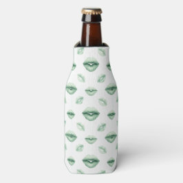 St Patty Kusjes Flesjeskoeler
