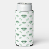 St Patty Kusjes Seltzer Blikjeskoeler (Seltzer Achterkant)