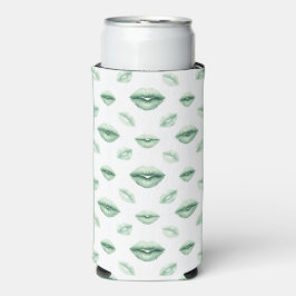 St Patty Kusjes Seltzer Blikjeskoeler