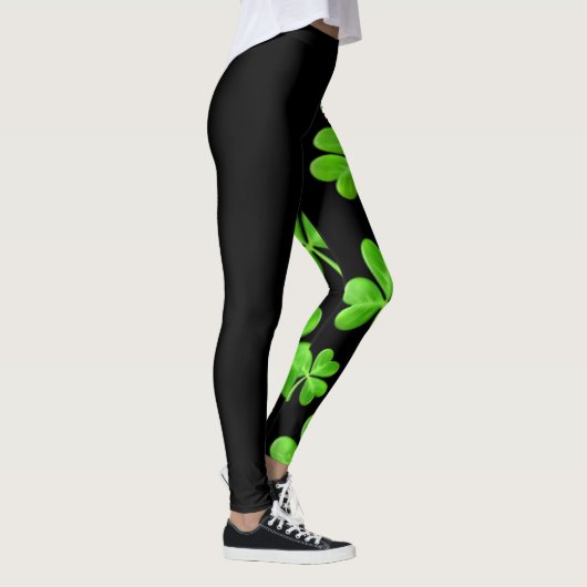St. Patty Leggings (Rechts)