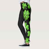 St. Patty Leggings (Links)