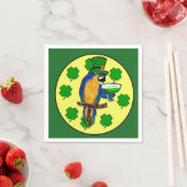 ST. PATTY PAPEGAAI SERVET (Insitu)