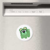 St. Pattys Day Goofkins beer Magneet (Insitu (Vaatwasser))