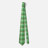 St. Patty's Day Kilt Schotse Broek Das (Voorkant)