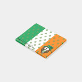 St. Patty's Day Post-it® Notes (Schuin)
