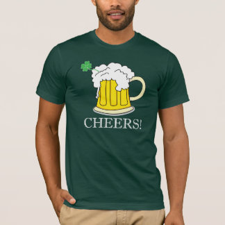St. Patty's Day Shirt - Proost