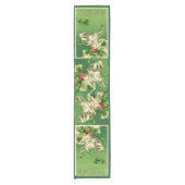 St. Patty's Day Tafel Runner Korte Tafelloper (Voorkant)
