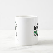 st pattys diva koffiemok (Center)