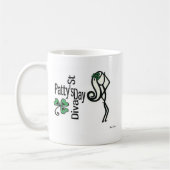 st pattys diva koffiemok (Links)
