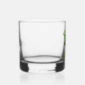 St pattys whisky glas (Rechts)