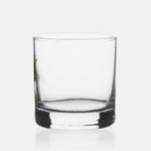 St pattys wiskey whisky glas (Links)