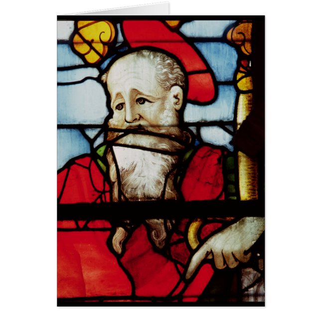 St. Paul (Voorkant)