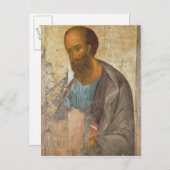 St Paul, 1407 Briefkaart (Voorkant / Achterkant)