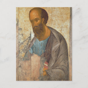 St Paul, 1407 Briefkaart