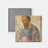 St Paul, 1407 Magneet (Voorkant / Achterkant)