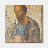 St Paul, 1407 Magneet (Voorkant)