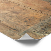 St Paul, 1407 Poster (Hoek)