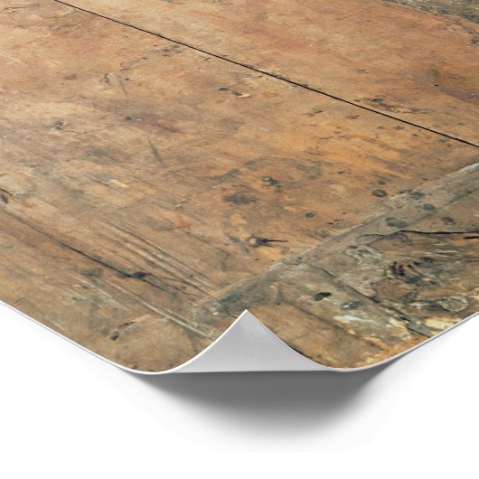 St Paul, 1407 Poster (Hoek)