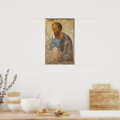 St Paul, 1407 Poster (Keuken)