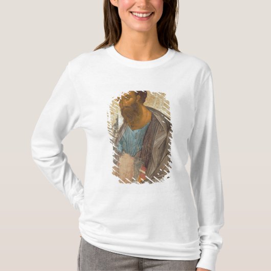 St Paul, 1407 T-shirt (Voorkant)