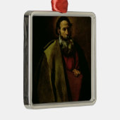 St. Paul, c.1619 Metalen Ornament (Rechts)