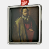 St. Paul, c.1619 Metalen Ornament (Links)