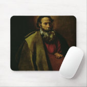 St. Paul, c.1619 Muismat (Met muis)
