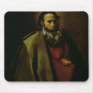 St. Paul, c.1619 Muismat
