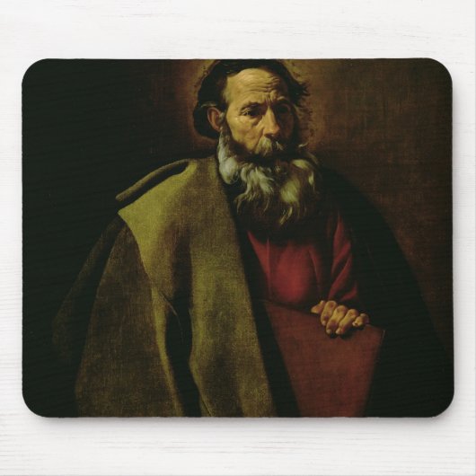 St. Paul, c.1619 Muismat (Voorkant)