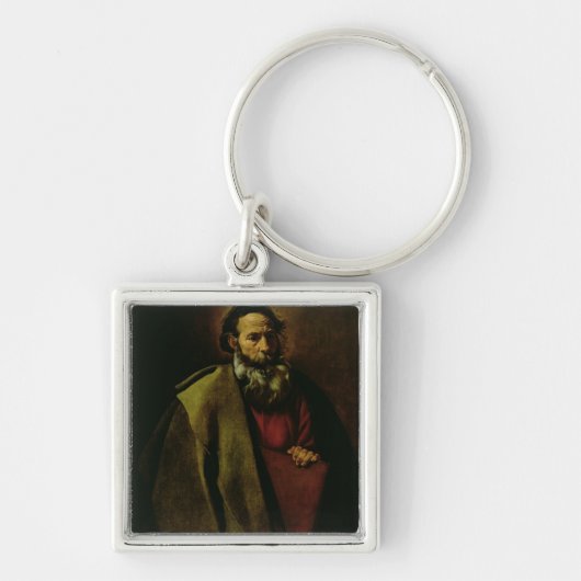 St. Paul, c.1619 Sleutelhanger (Voorkant)