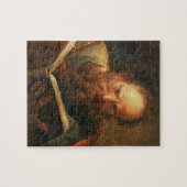 St. Paul, c.1730 (zie voor gezelschapsafbeeldingen Legpuzzel (Horizontaal)