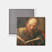 St. Paul, c.1730 (zie voor gezelschapsafbeeldingen Magneet (Voorkant / Achterkant)