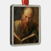 St. Paul, c.1730 (zie voor gezelschapsafbeeldingen Metalen Ornament (Rechts)