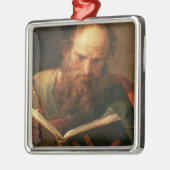 St. Paul, c.1730 (zie voor gezelschapsafbeeldingen Metalen Ornament (Links)