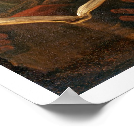 St. Paul, c.1730 (zie voor gezelschapsafbeeldingen Poster (Hoek)