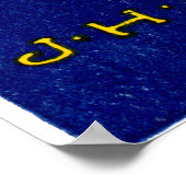 St. Paul Club Cigars 1910 Poster (Hoek)