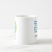 St Paul Coffee Cup Koffiemok (Center)