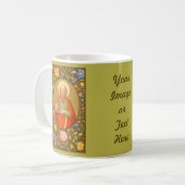 St. Paul de Apostel (PM 06) koffiemok 2b (Voorkant links)