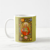 St. Paul de Apostel (PM 06) koffiemok 2b (Links)