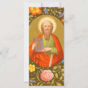 St. Paul de Apostle (PM 06)